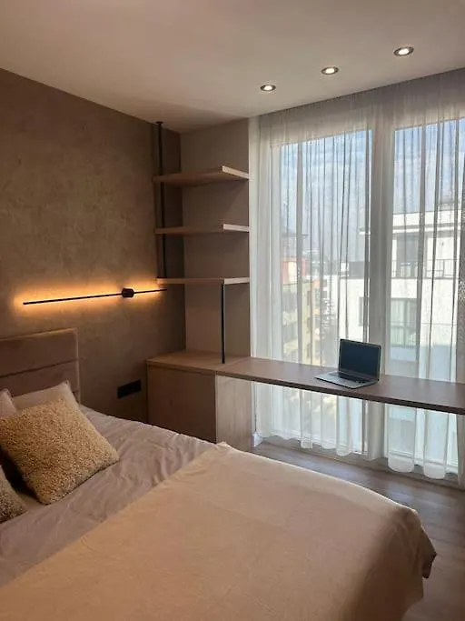 Appartement Cozy Elegant 2Br Apt + Free Parking Next To Paradise Mall Sofia