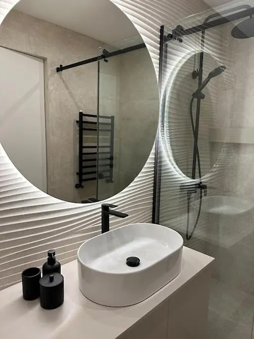 Appartement Cozy Elegant 2Br Apt + Free Parking Next To Paradise Mall Sofia