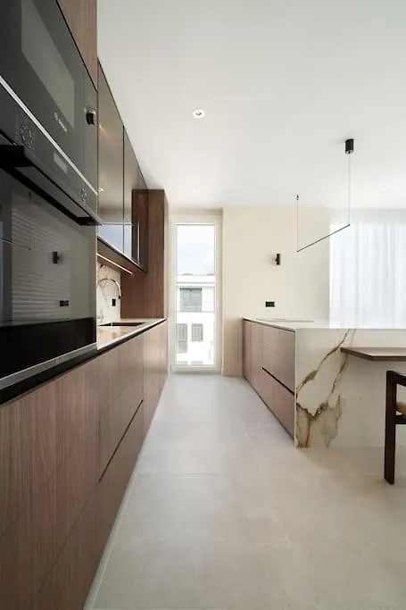 Cozy Elegant 2Br Apt + Free Parking Next To Paradise Mall Sofia Appartement